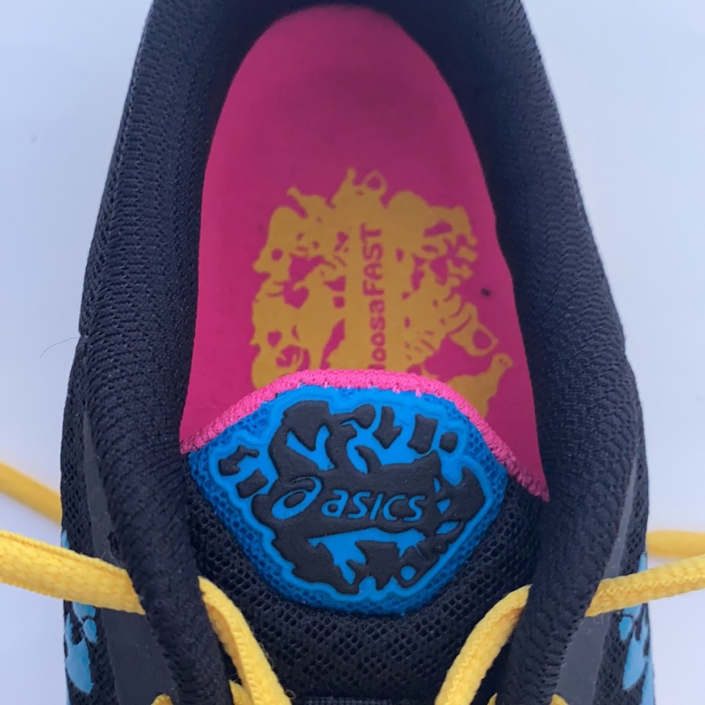 asics gel noosafast 2